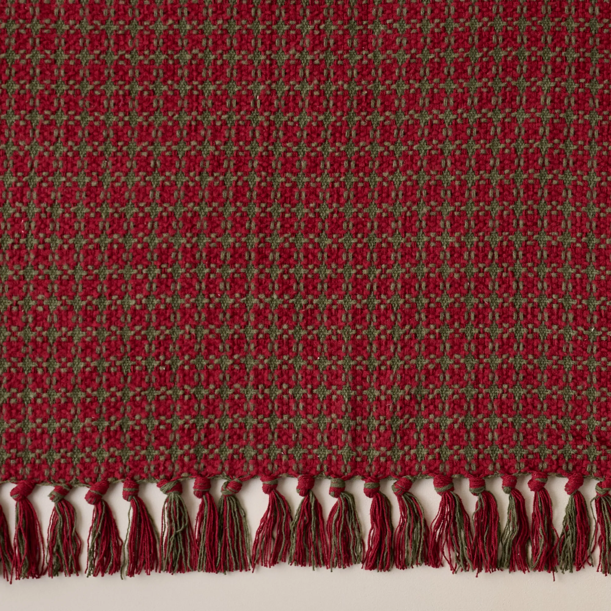 VND6843 KARUR GOLDLINE EXPORTS LLP Aspen Throw