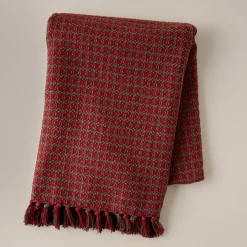 VND6843 KARUR GOLDLINE EXPORTS LLP Aspen Throw