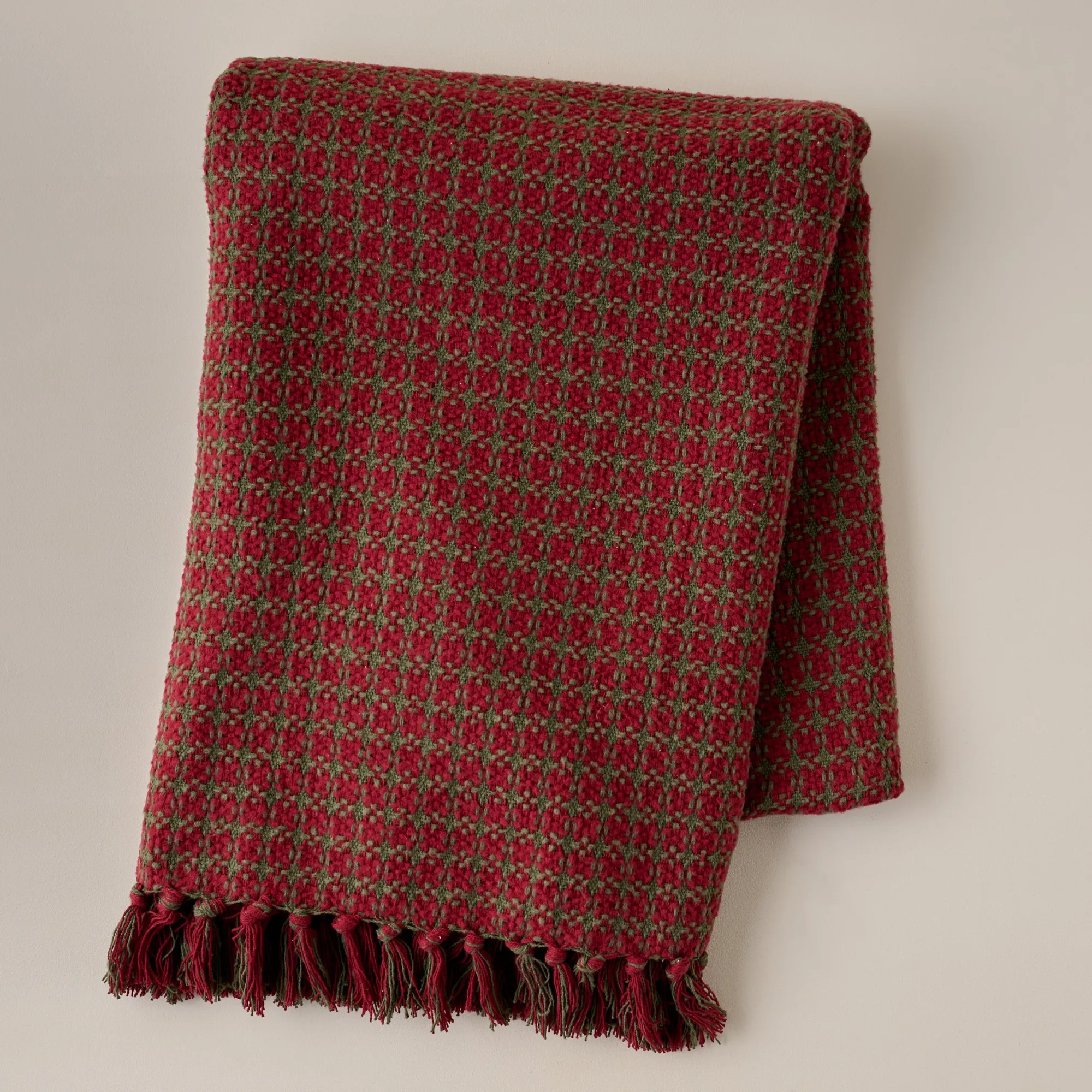VND6843 KARUR GOLDLINE EXPORTS LLP Aspen Throw
