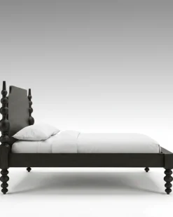 VND8940 James & James LLC Athena Four-Poster Bed