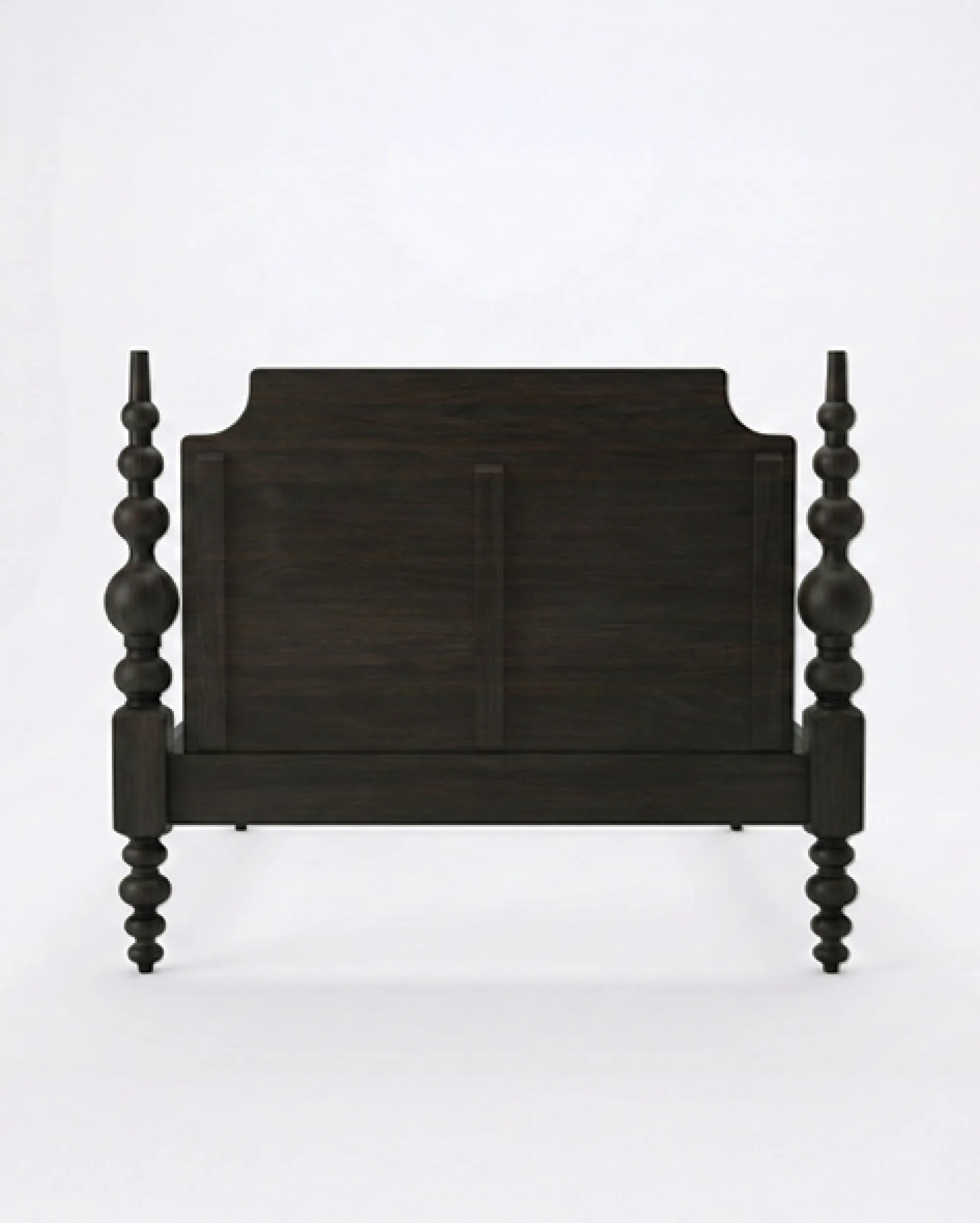 VND8940 James & James LLC Athena Four-Poster Bed