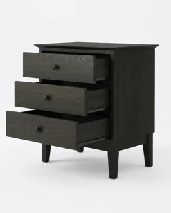 VND8940 James & James LLC Athena Nightstand