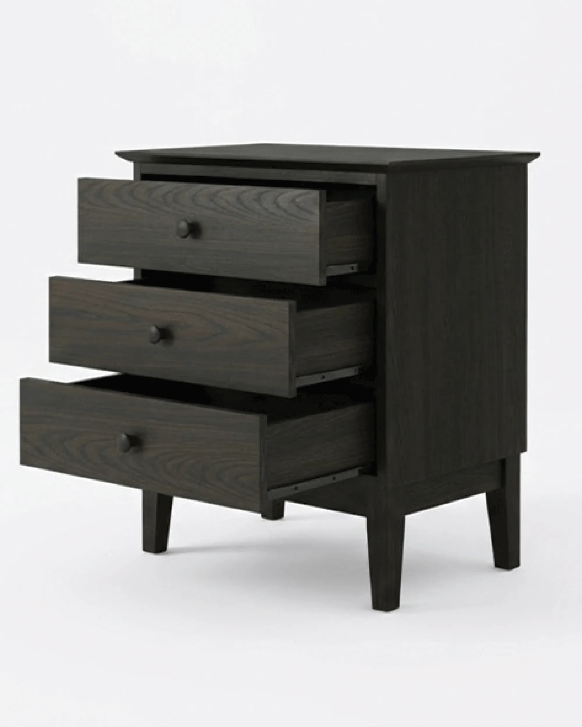 VND8940 James & James LLC Athena Nightstand