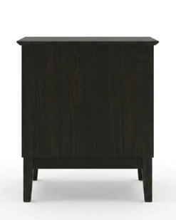 VND8940 James & James LLC Athena Nightstand