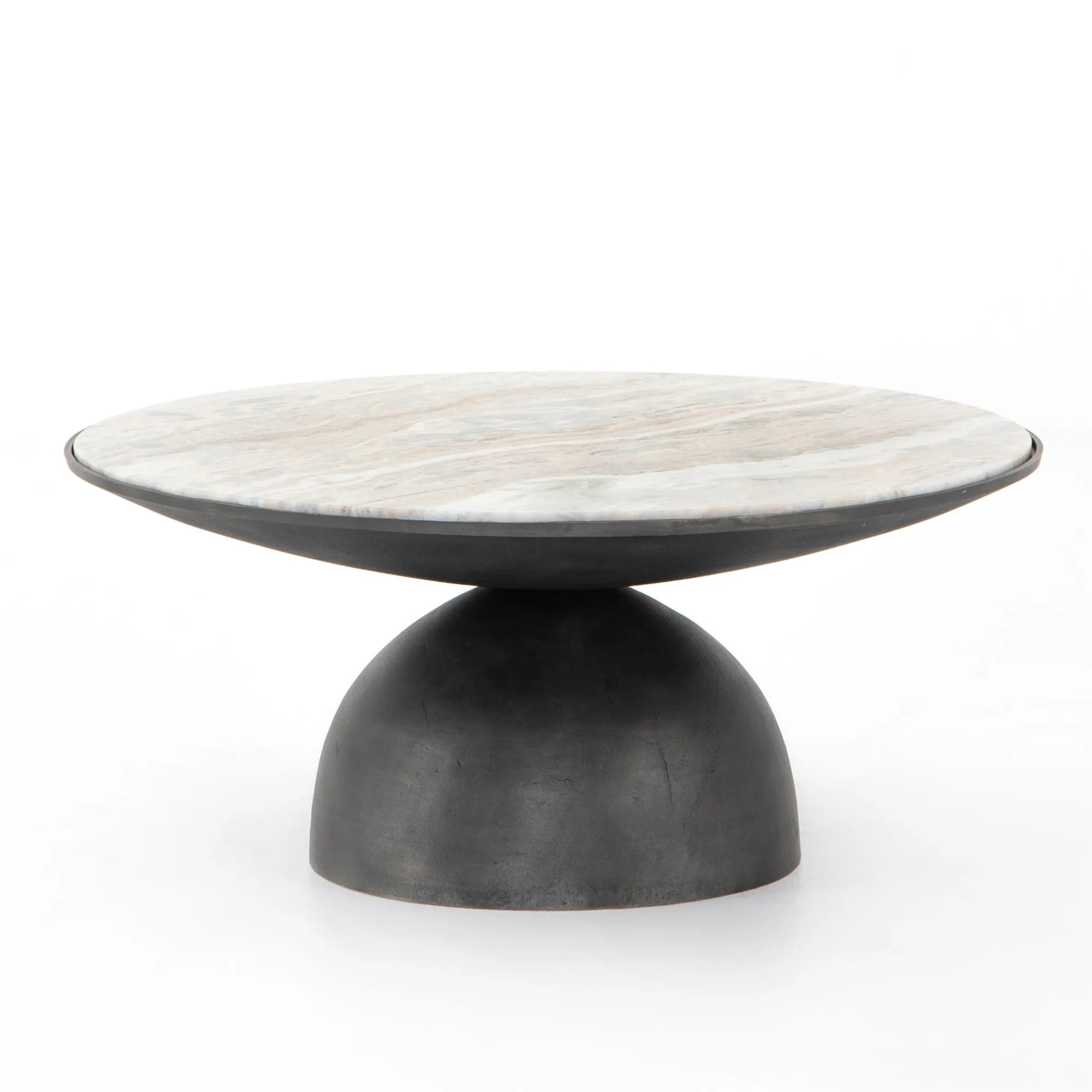 VND6200 Four Hands, LLC August Coffee Table