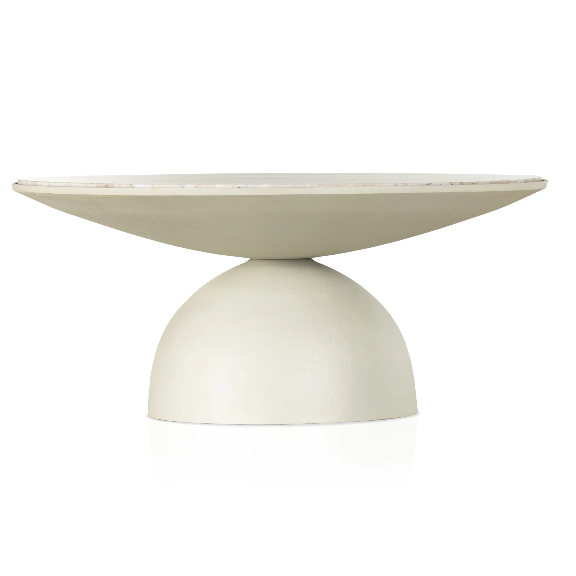 VND6200 Four Hands, LLC August Coffee Table