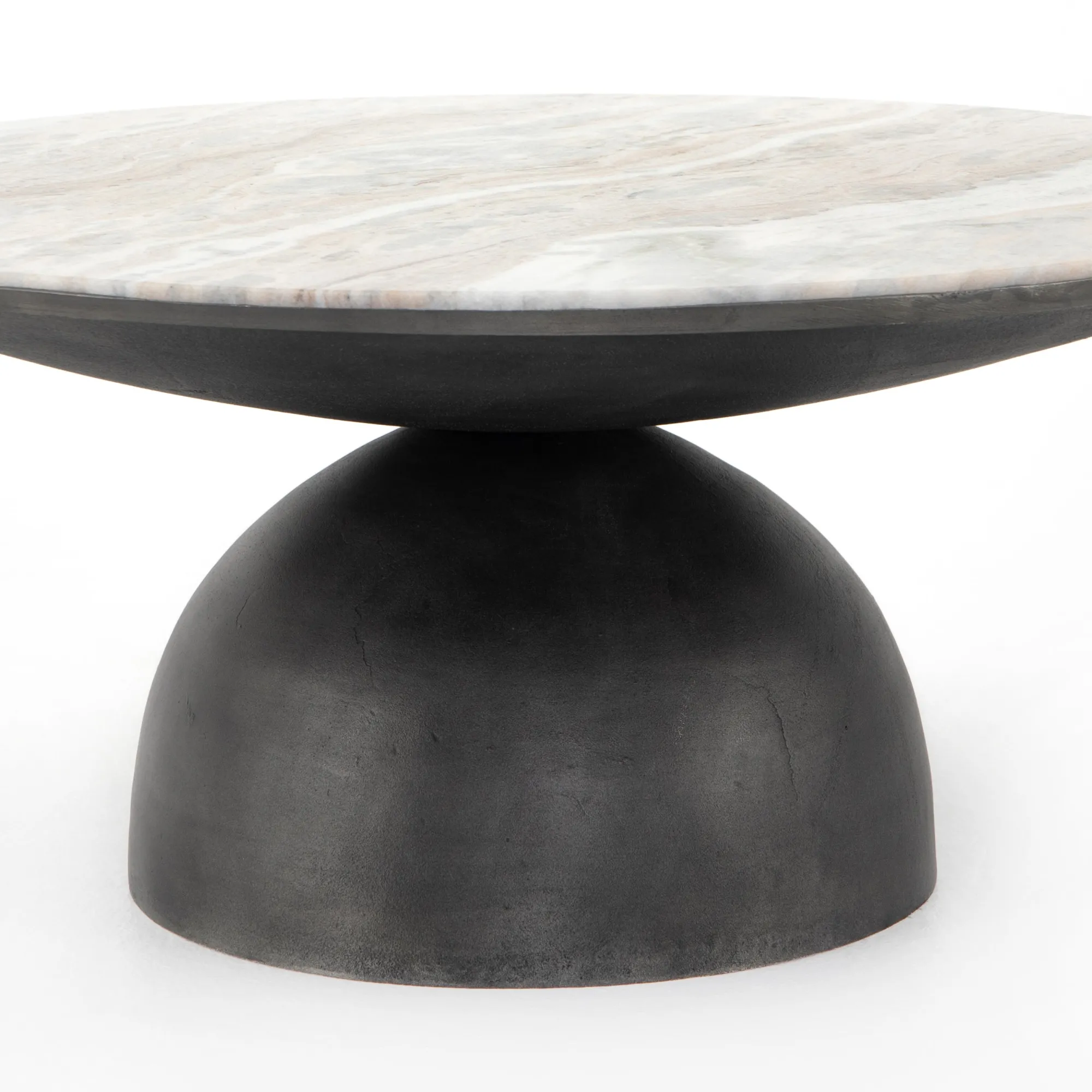 VND6200 Four Hands, LLC August Coffee Table