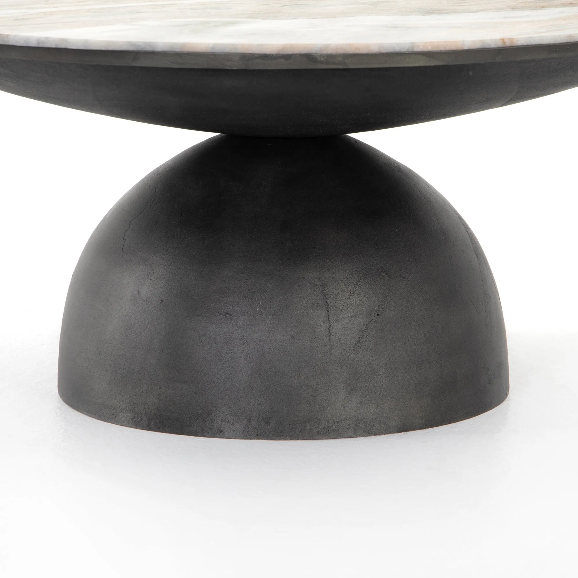 VND6200 Four Hands, LLC August Coffee Table