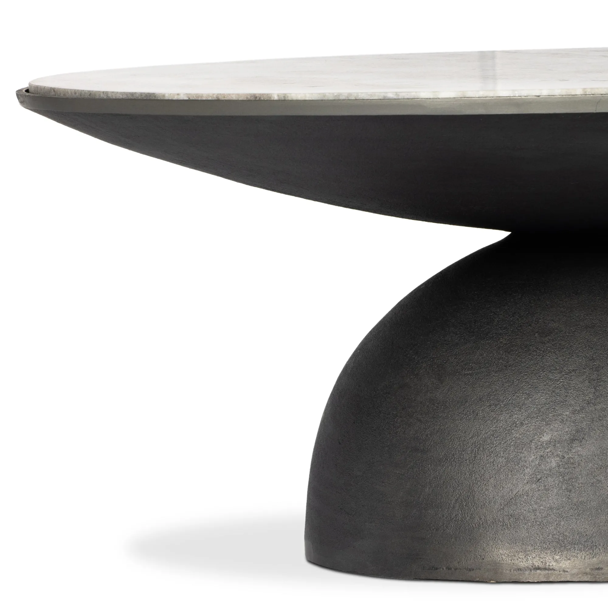 VND6200 Four Hands, LLC August Coffee Table