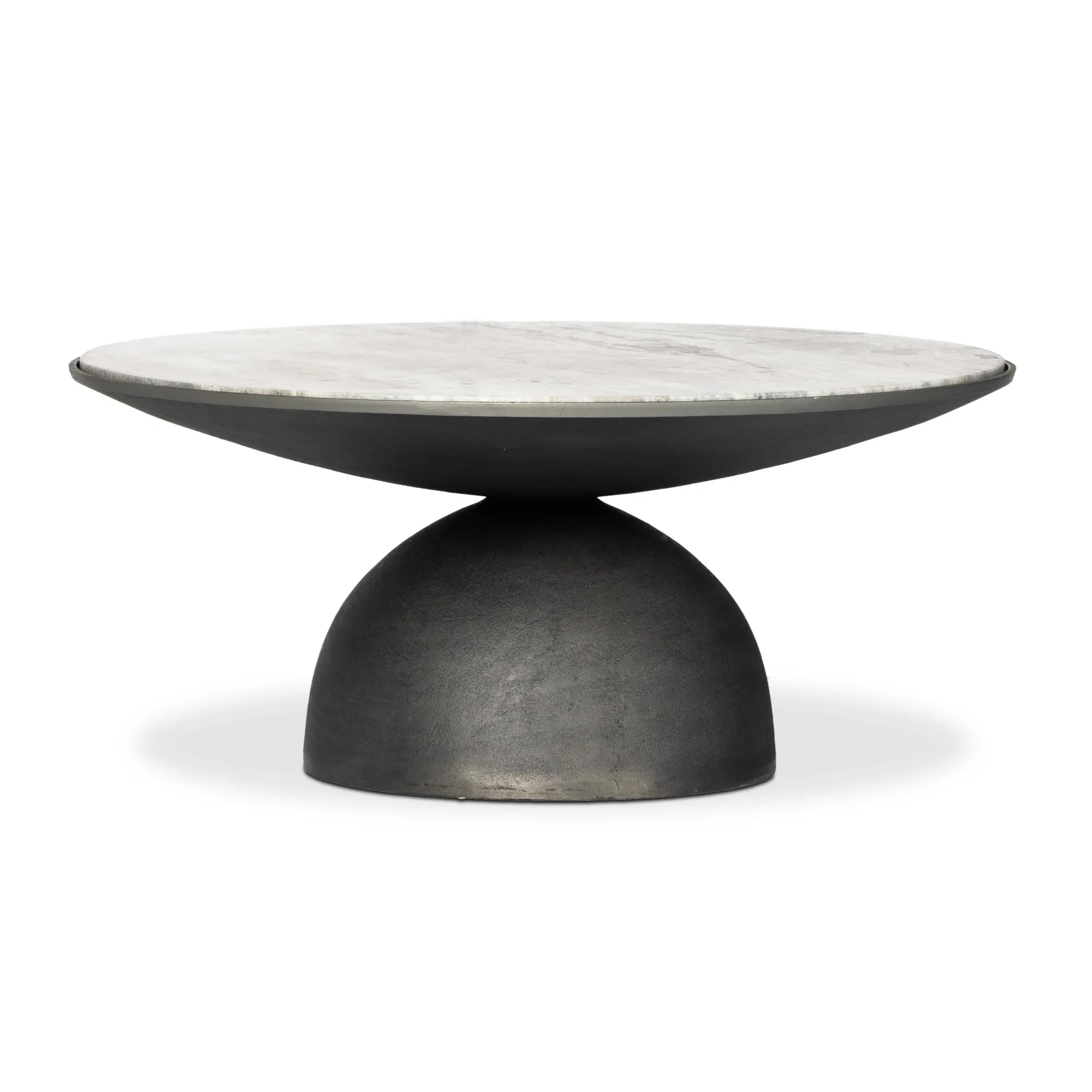 VND6200 Four Hands, LLC August Coffee Table