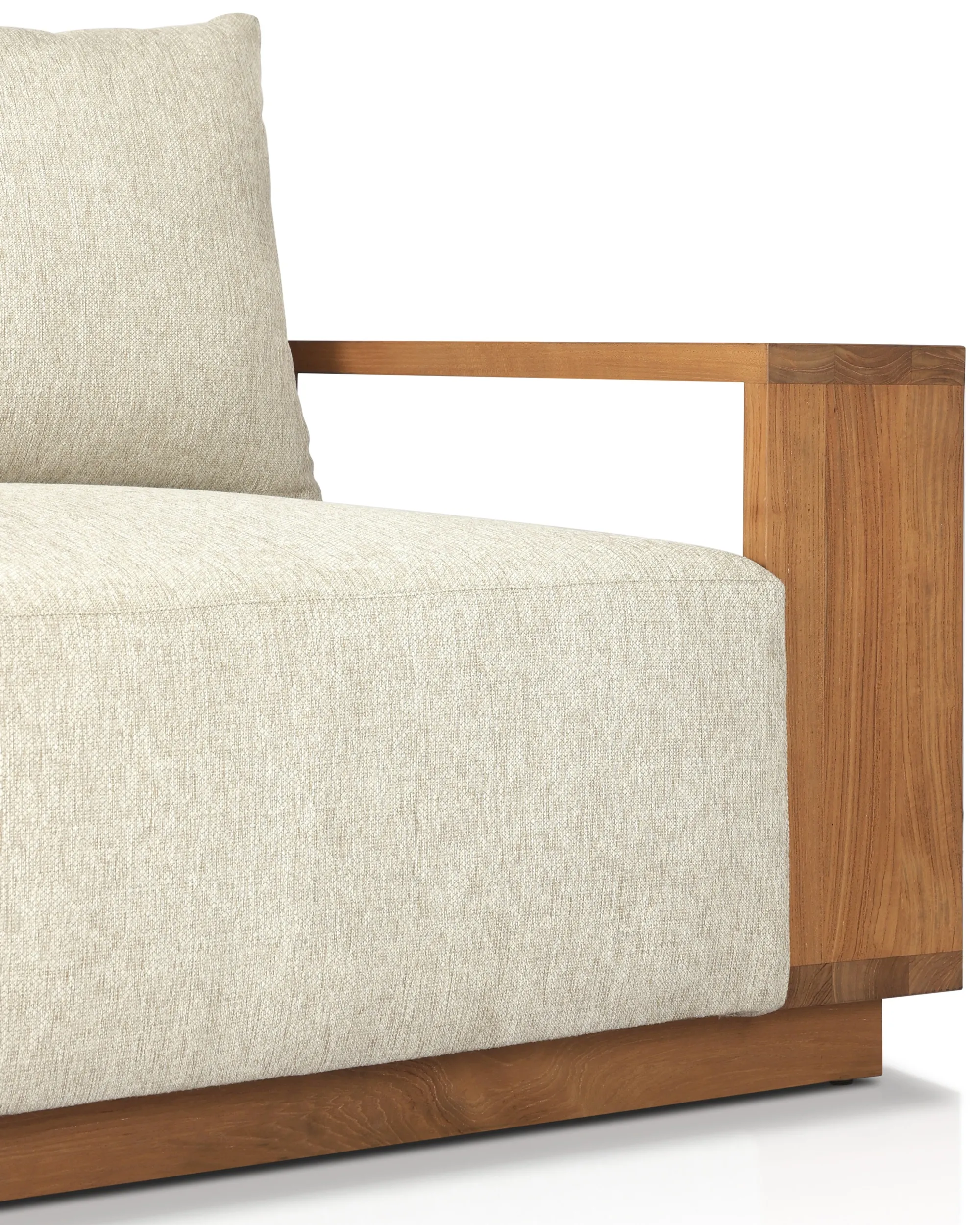 VND6200 Four Hands, LLC Augustine Outdoor Chair