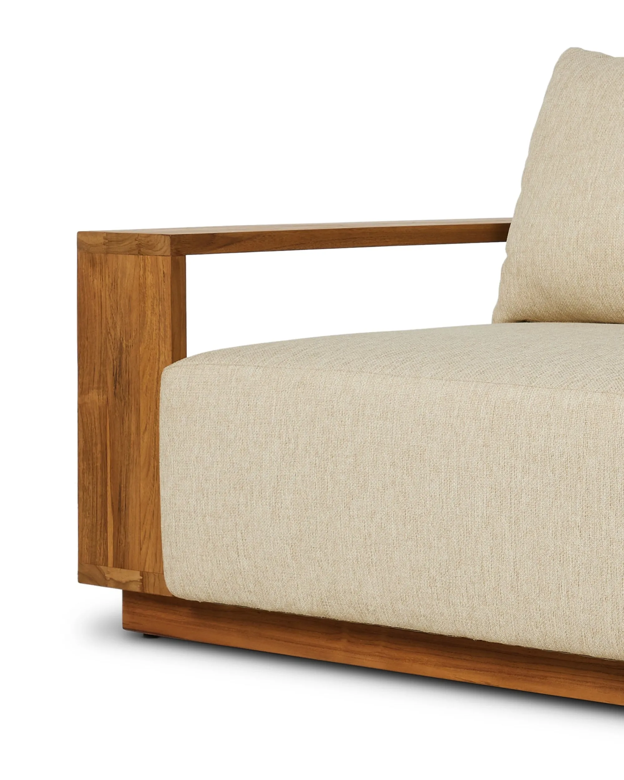 VND6200 Four Hands, LLC Augustine Outdoor Chair