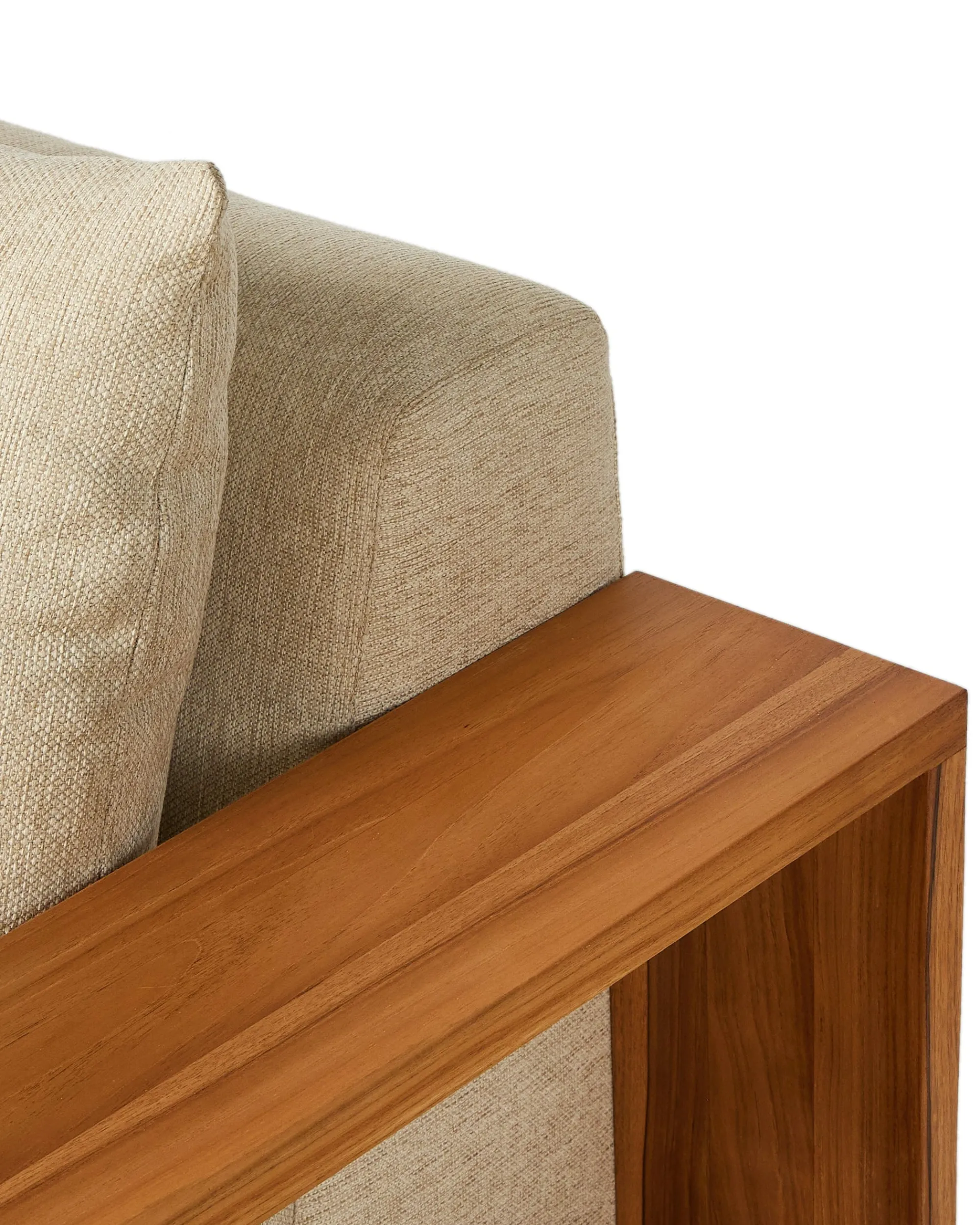 VND6200 Four Hands, LLC Augustine Outdoor Chair