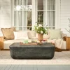VND6200 Four Hands, LLC Augustine Outdoor Sofa