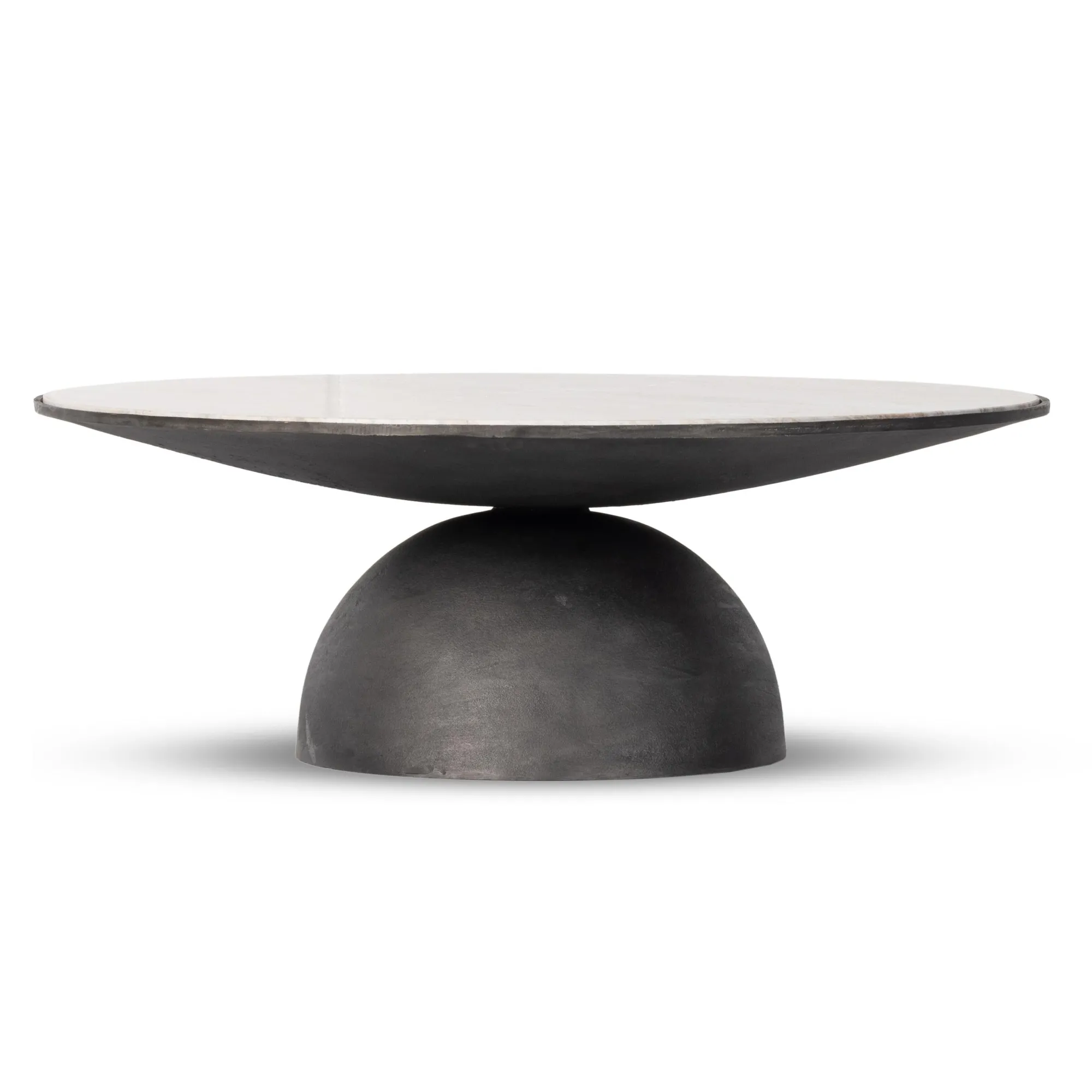 VND6200 Four Hands, LLC August Large Coffee Table