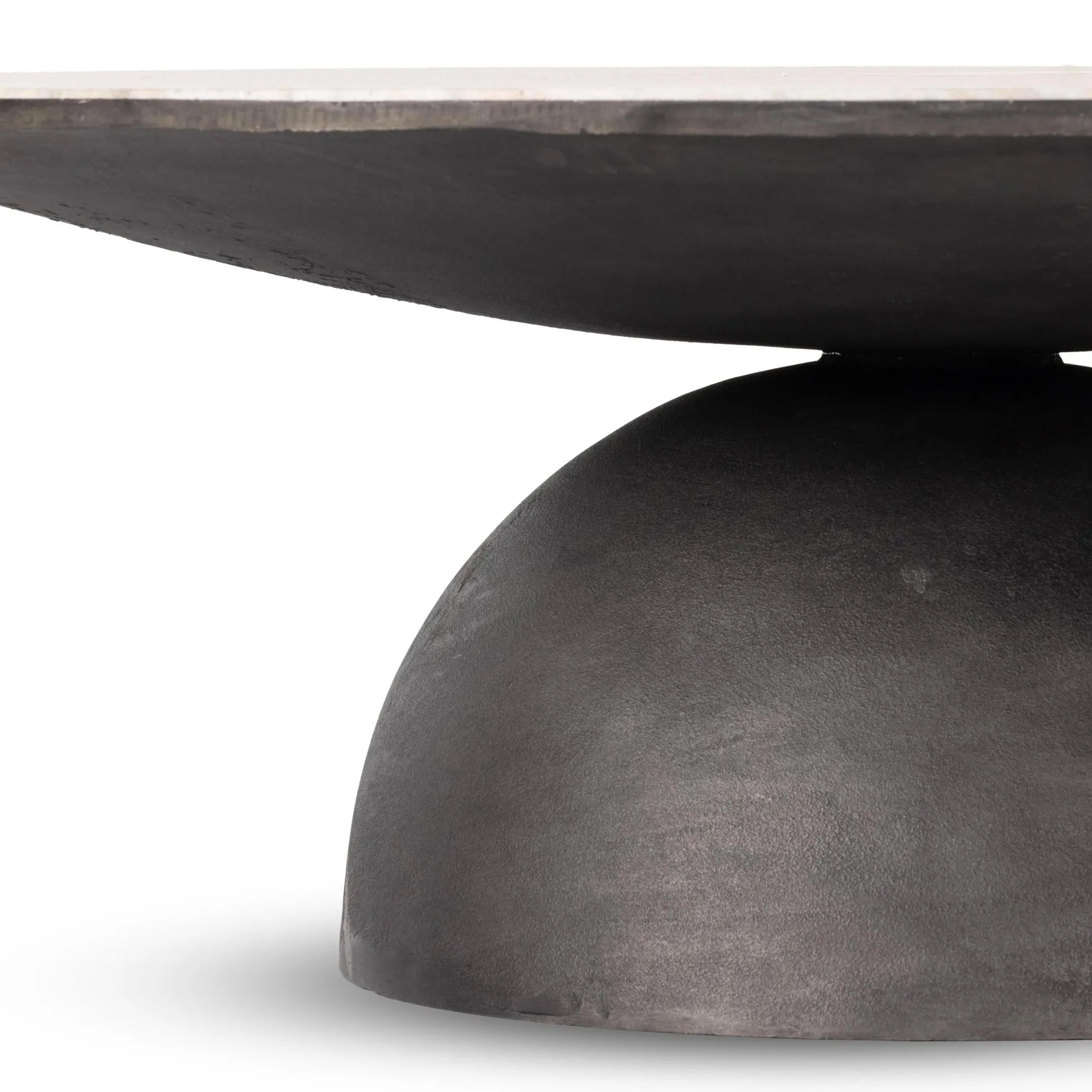 VND6200 Four Hands, LLC August Large Coffee Table