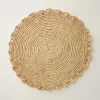 VND8365 Payton James, LLC Aura Edge Natural Placemat