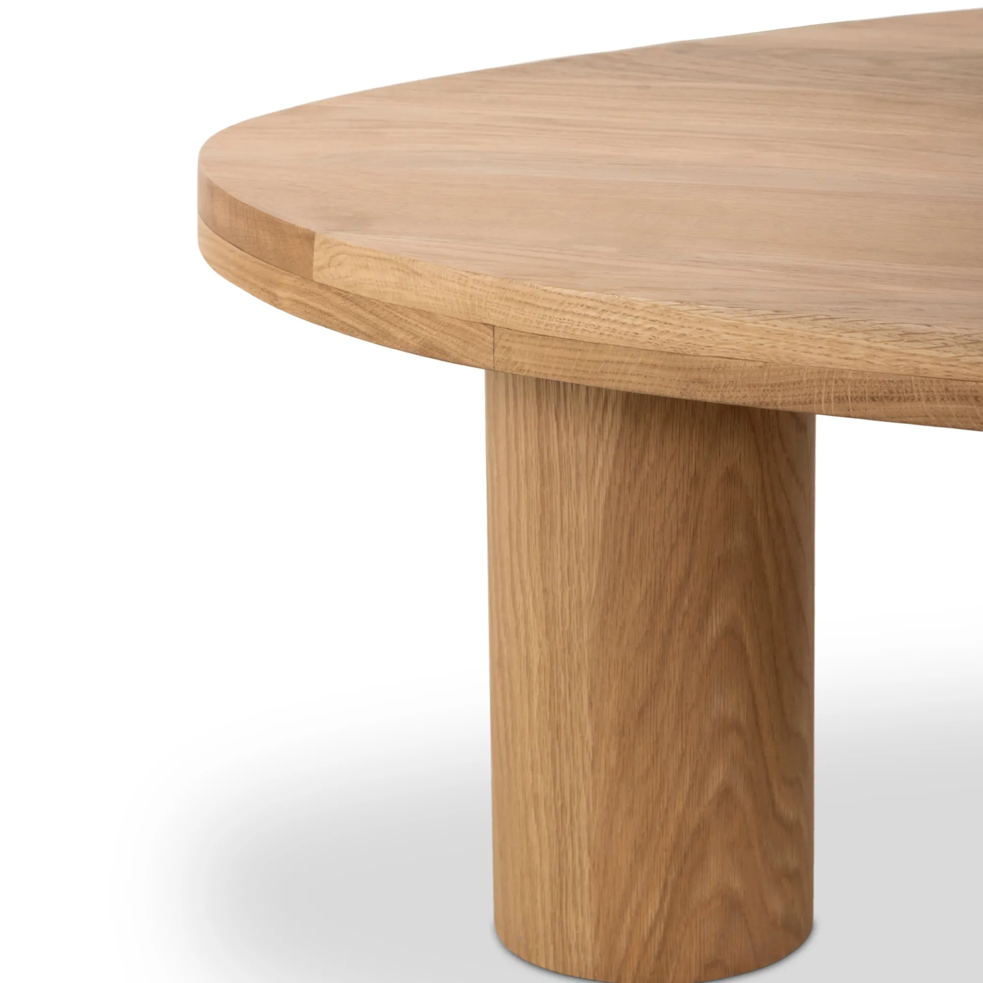 VND6200 Four Hands, LLC Aurora Nesting Coffee Table