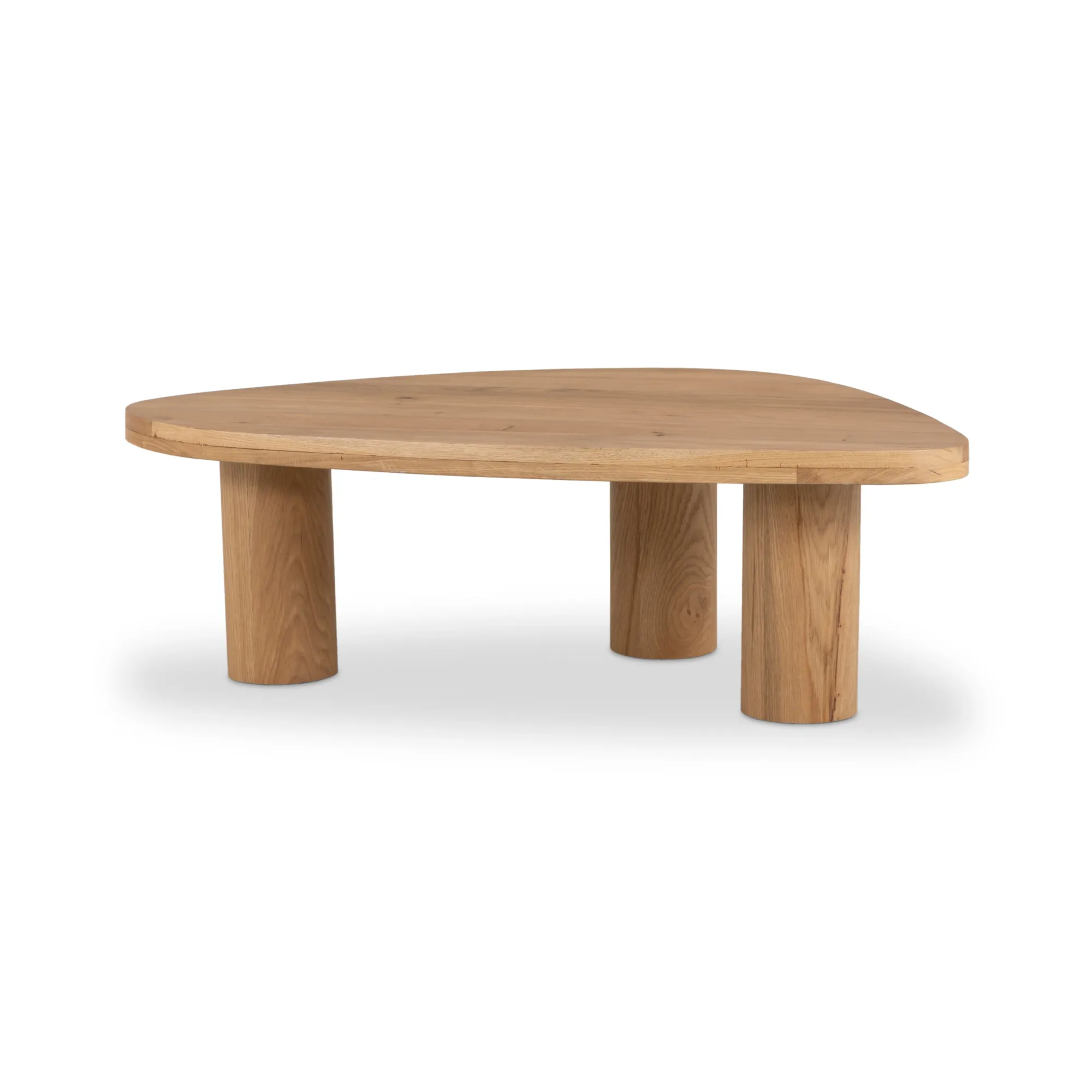 VND6200 Four Hands, LLC Aurora Nesting Coffee Table