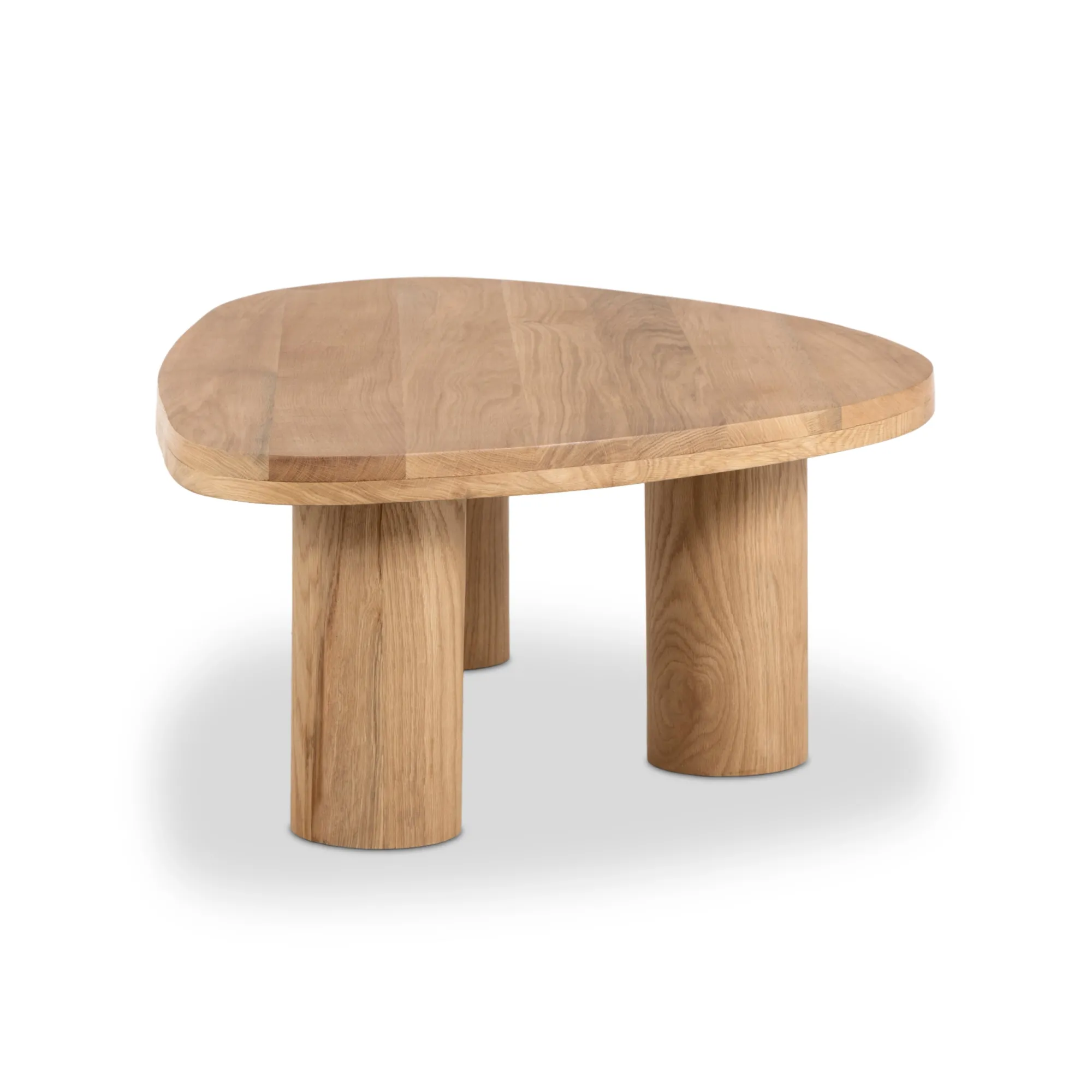 VND6200 Four Hands, LLC Aurora Nesting Coffee Table
