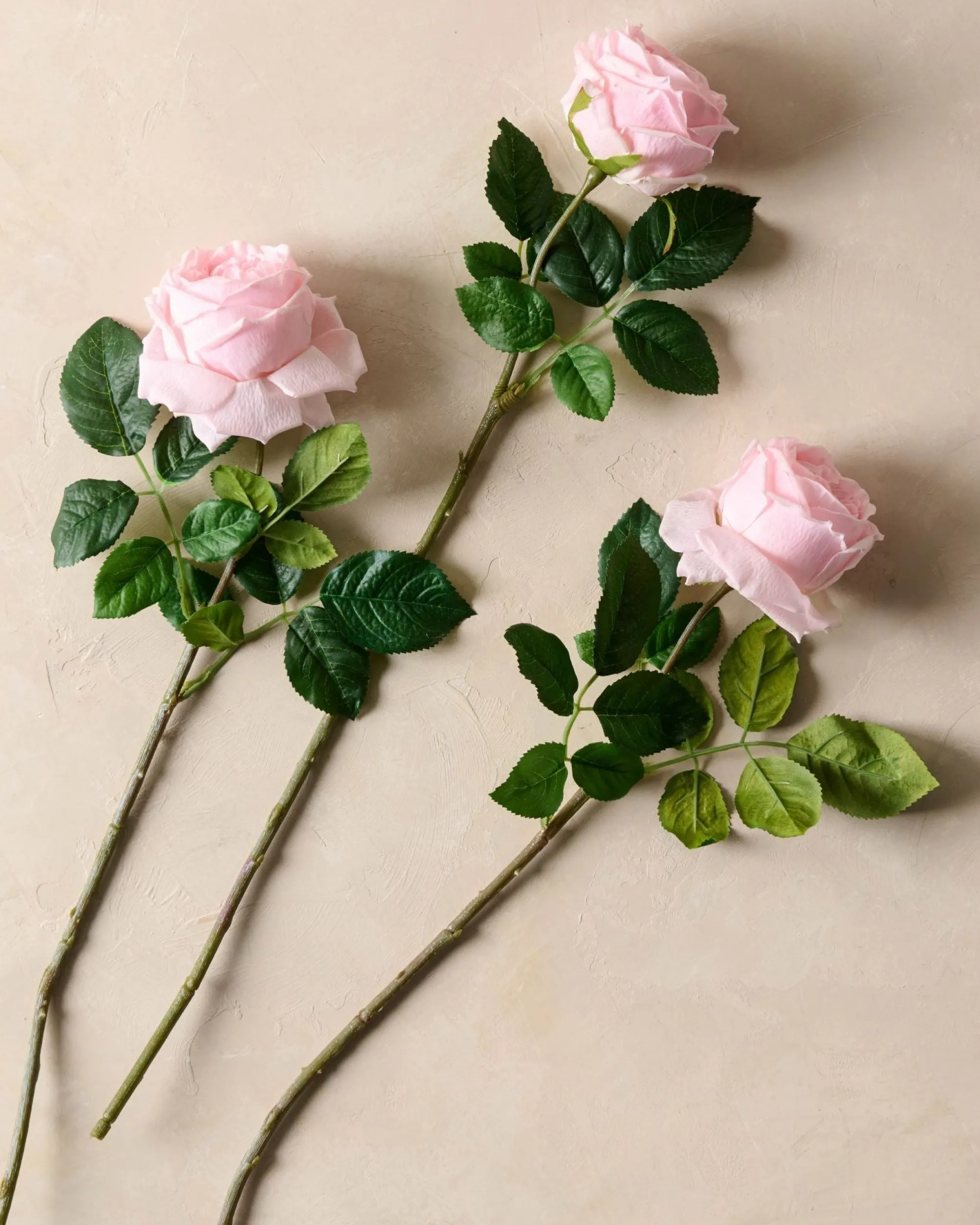 VND0078 K & K Interiors, Inc. Austin Rose Stem
