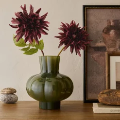VND0078 K & K Interiors, Inc. Autumnal Dahlia