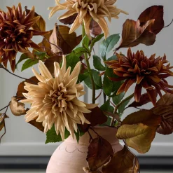 VND0078 K & K Interiors, Inc. Autumnal Dahlia