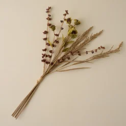 VND8121 Allstate Floral, Inc Autumnal Mixed Floral Bouquet