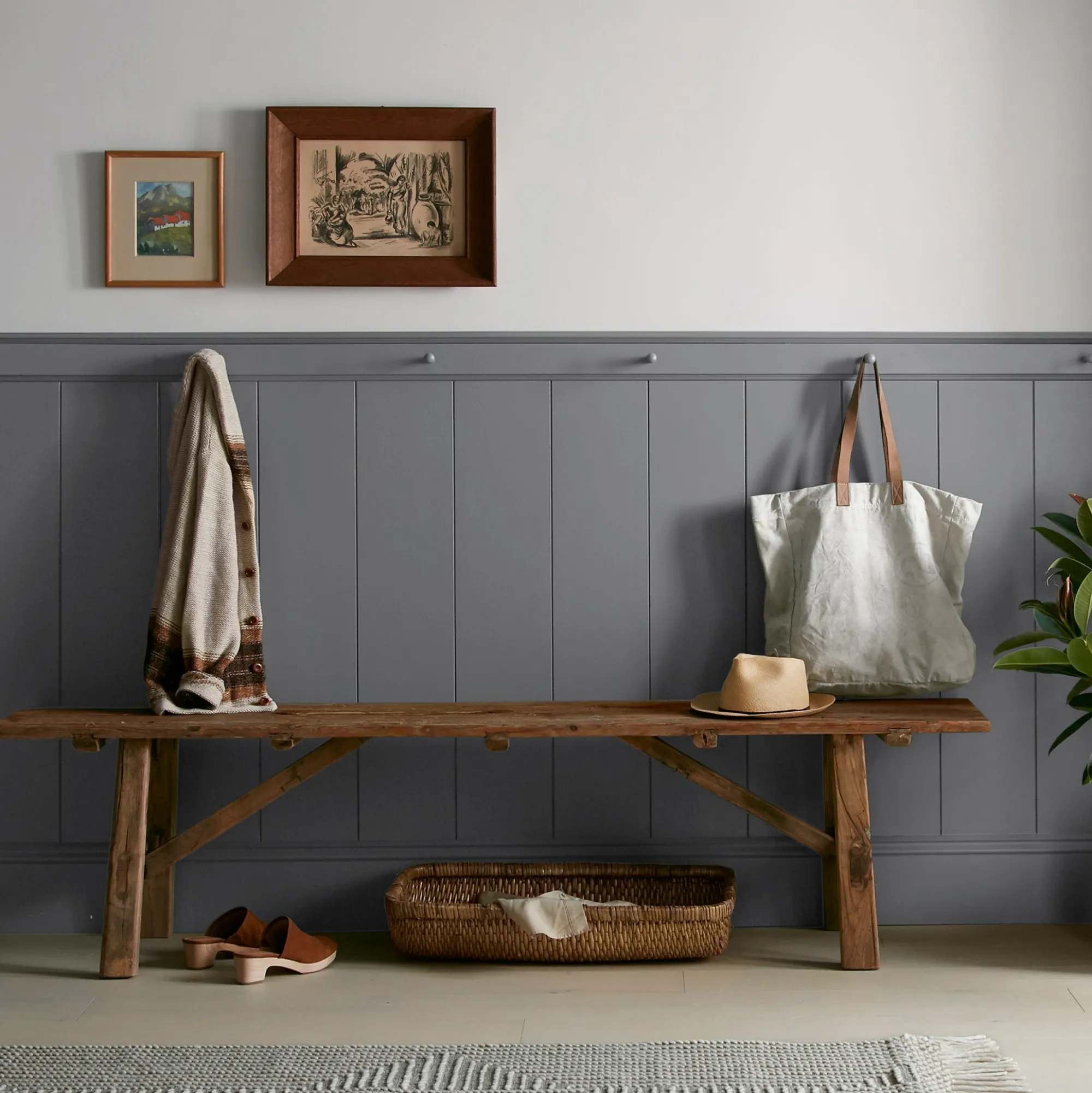 VND0188 Kilz - Masco Coatings Autumn Gray - Classic Interior Paint