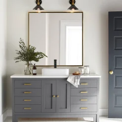 VND0188 Kilz - Masco Coatings Autumn Gray - Trim, Door + Cabinetry Paint