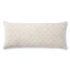 VND0086 Loloi Inc Ava Lumbar Pillow