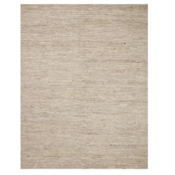 VND0086 Loloi Inc Ava Natural Ivory Rug