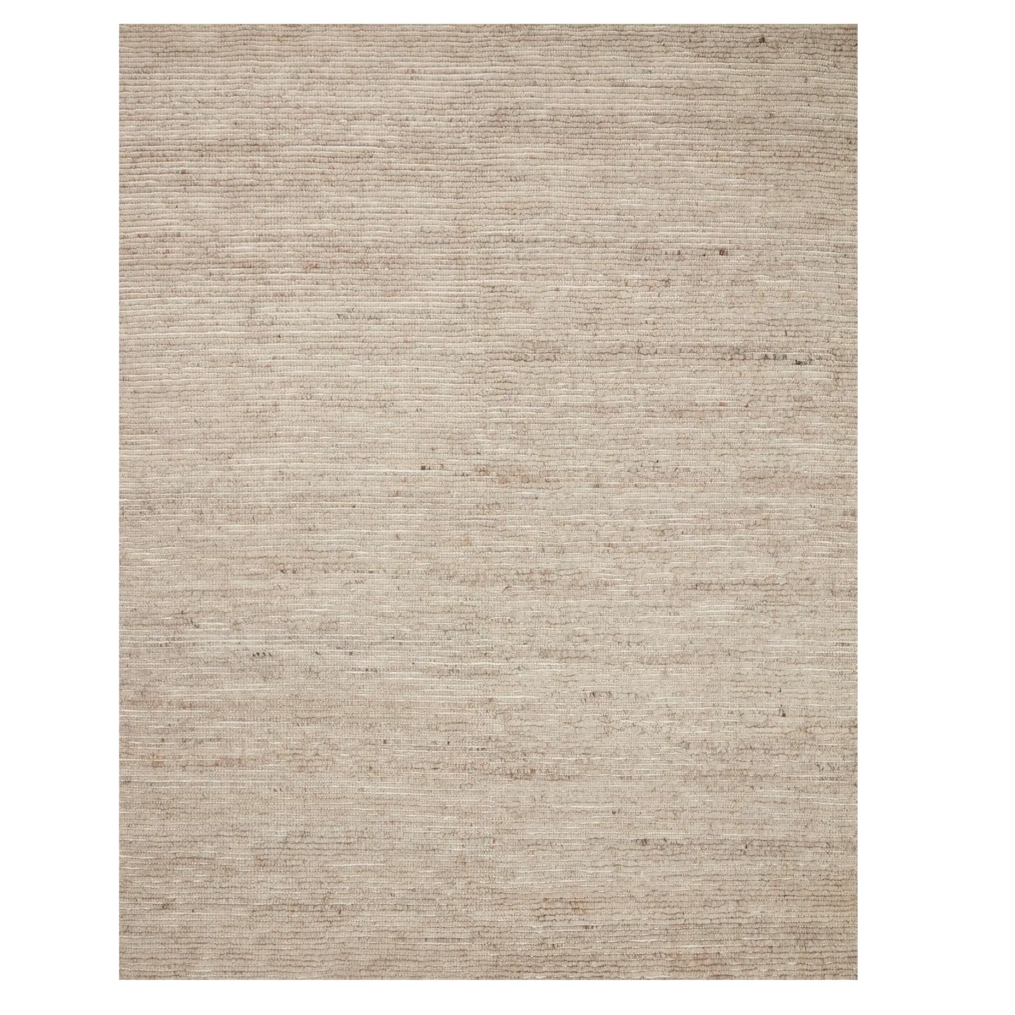 VND0086 Loloi Inc Ava Natural Ivory Rug