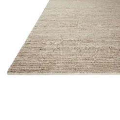 VND0086 Loloi Inc Ava Natural Ivory Rug