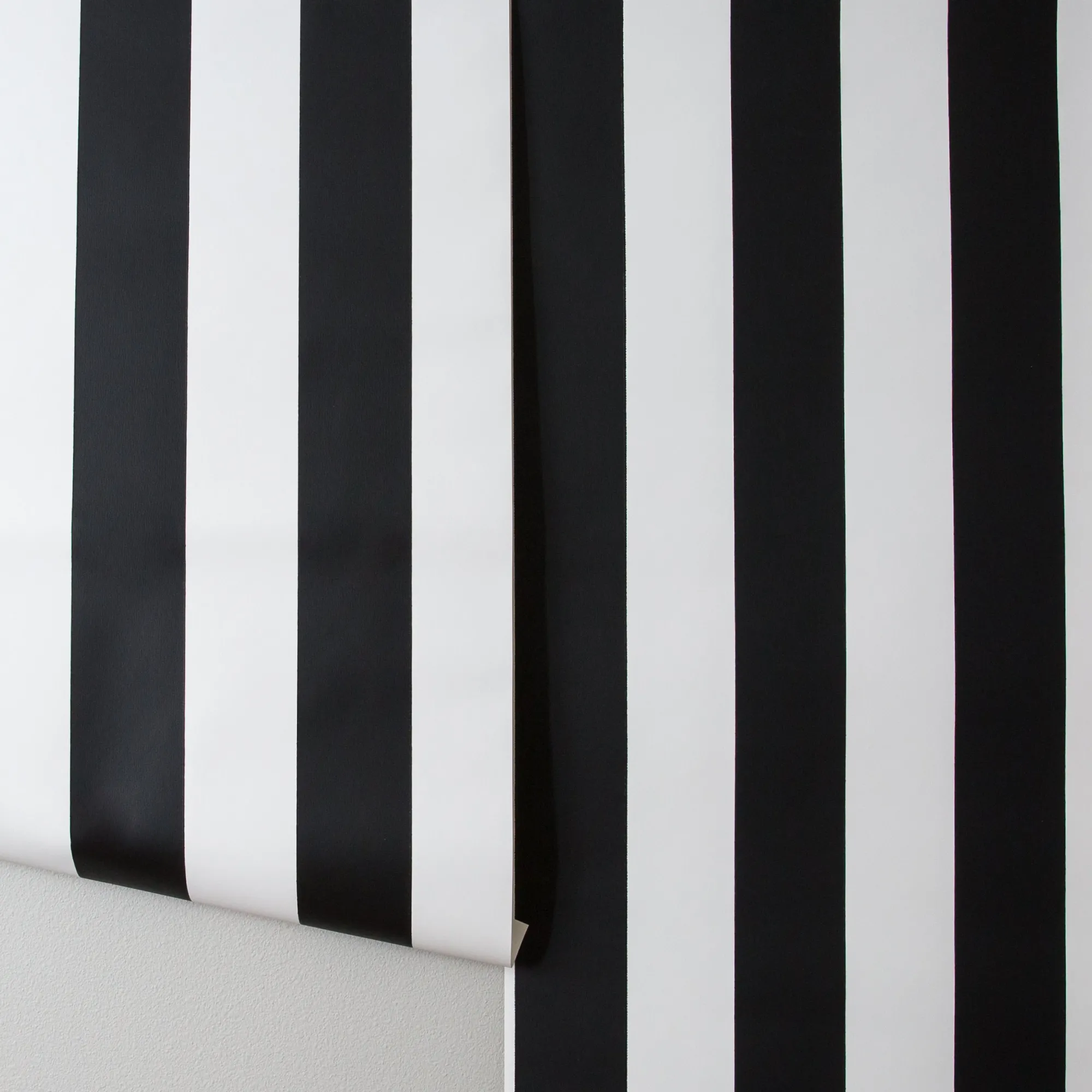 VND2730 York Wallcoverings Awning Stripe Wallpaper