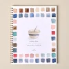 VND6887 Lex Ventures LLC Baking Watercolor Workbook