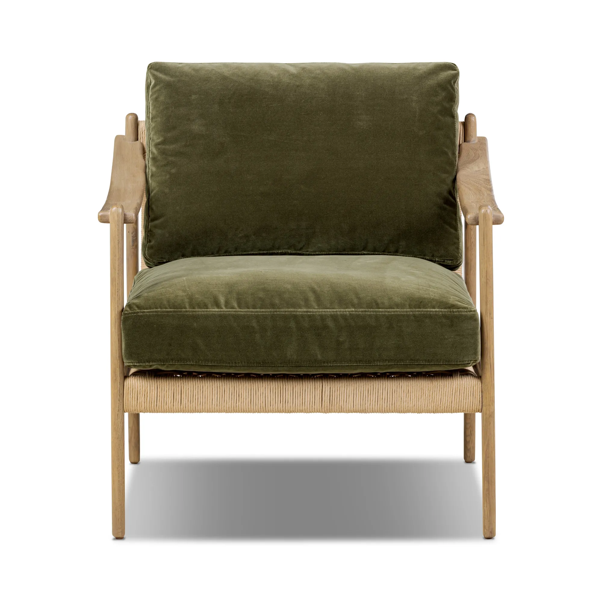 VND6200 Four Hands, LLC Baldwin Chair