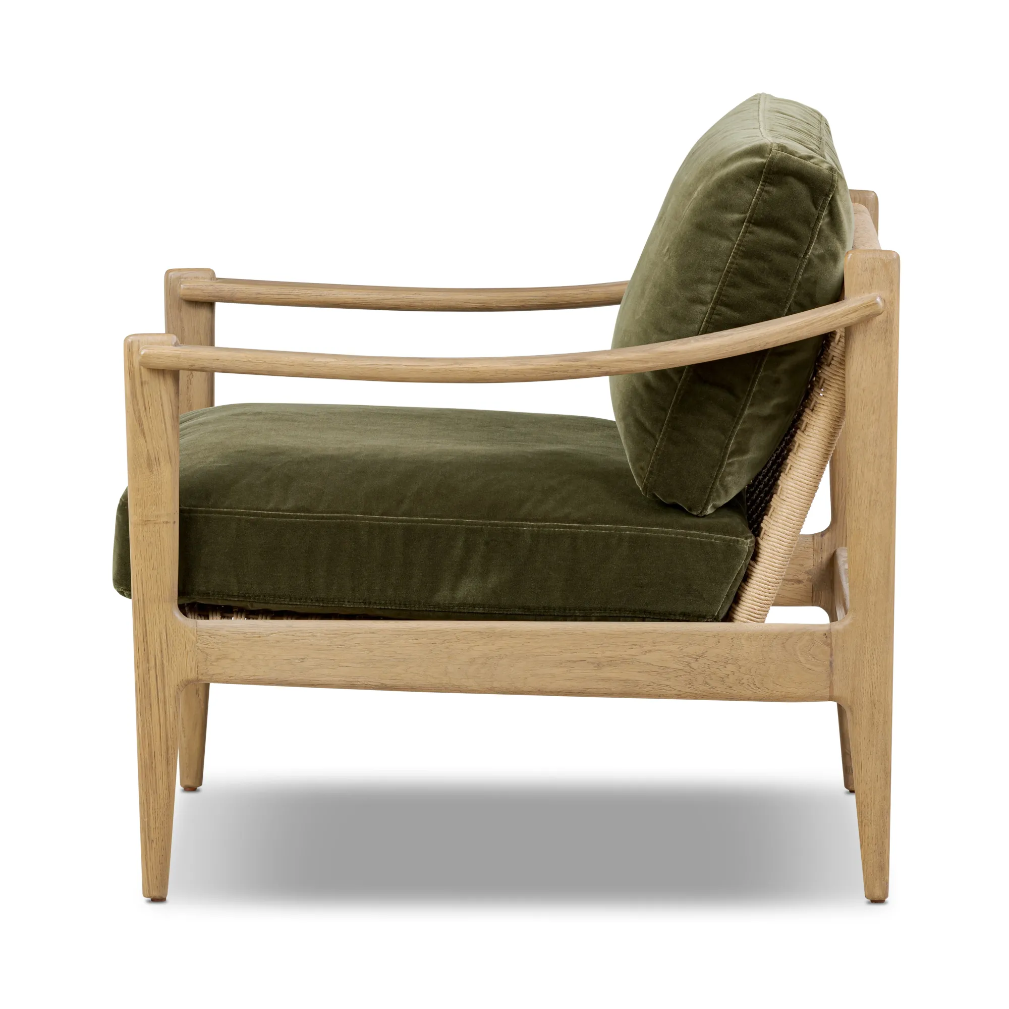 VND6200 Four Hands, LLC Baldwin Chair
