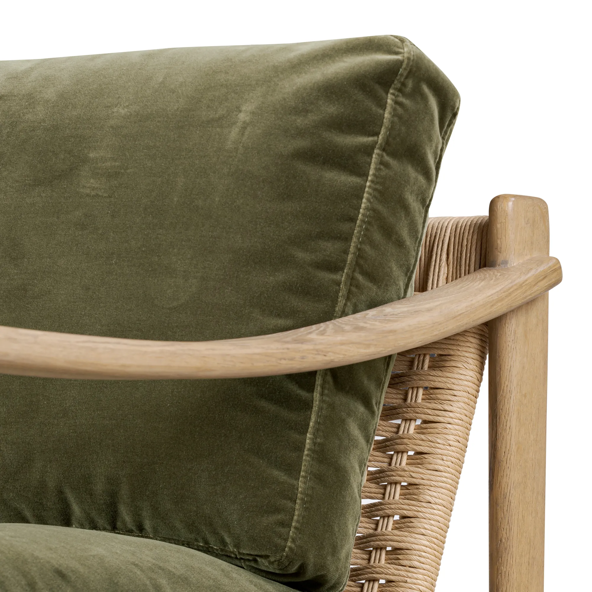 VND6200 Four Hands, LLC Baldwin Chair