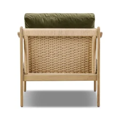 VND6200 Four Hands, LLC Baldwin Chair