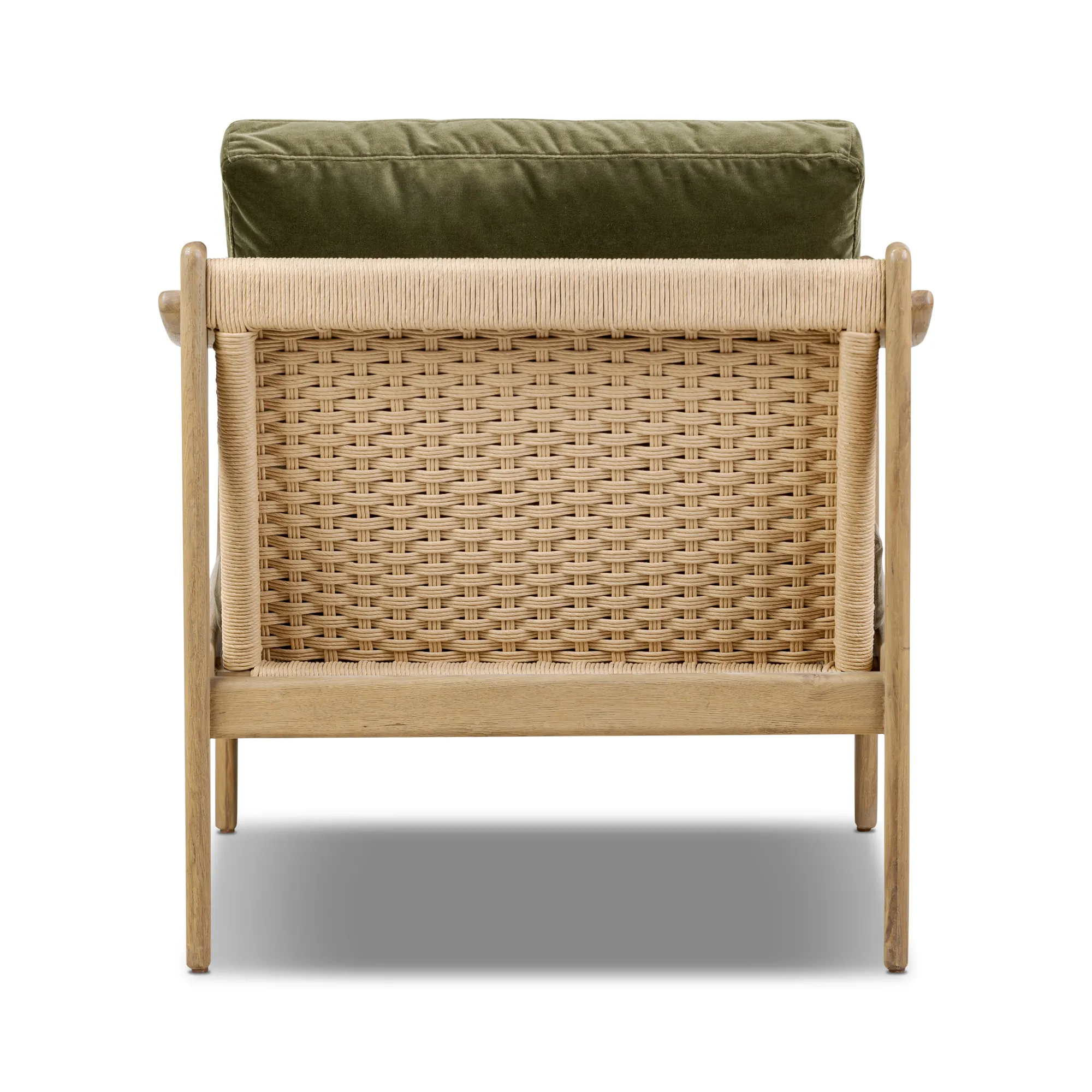 VND6200 Four Hands, LLC Baldwin Chair