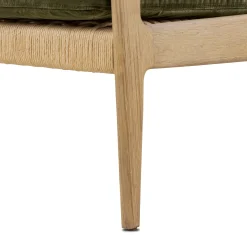 VND6200 Four Hands, LLC Baldwin Chair