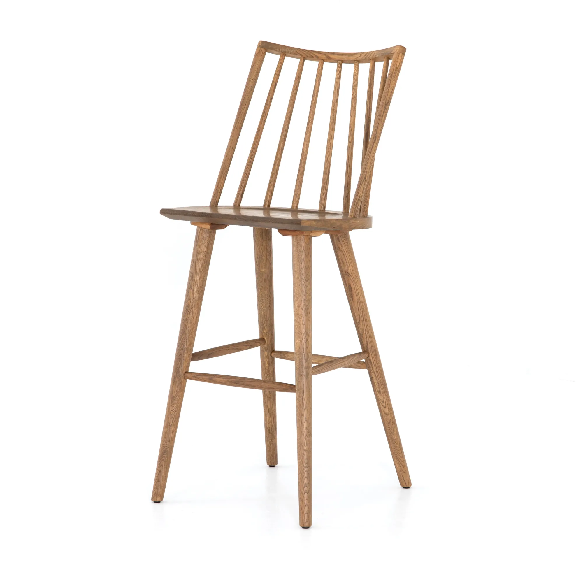 VND6200 Four Hands, LLC Banks Bar Stool