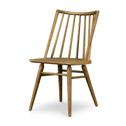 VND6200 Four Hands, LLC Banks Chair