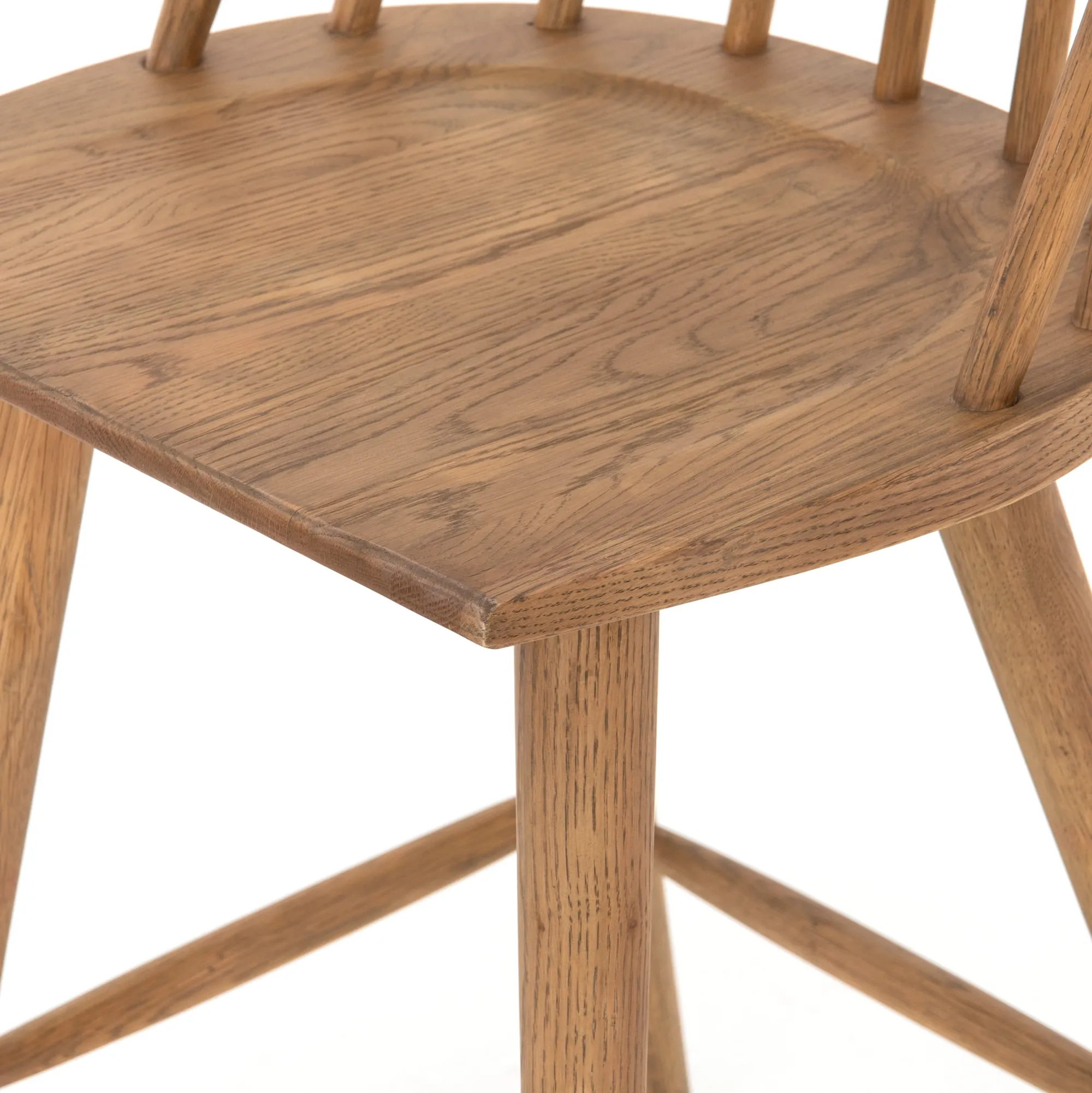 VND6200 Four Hands, LLC Banks Counter Stool