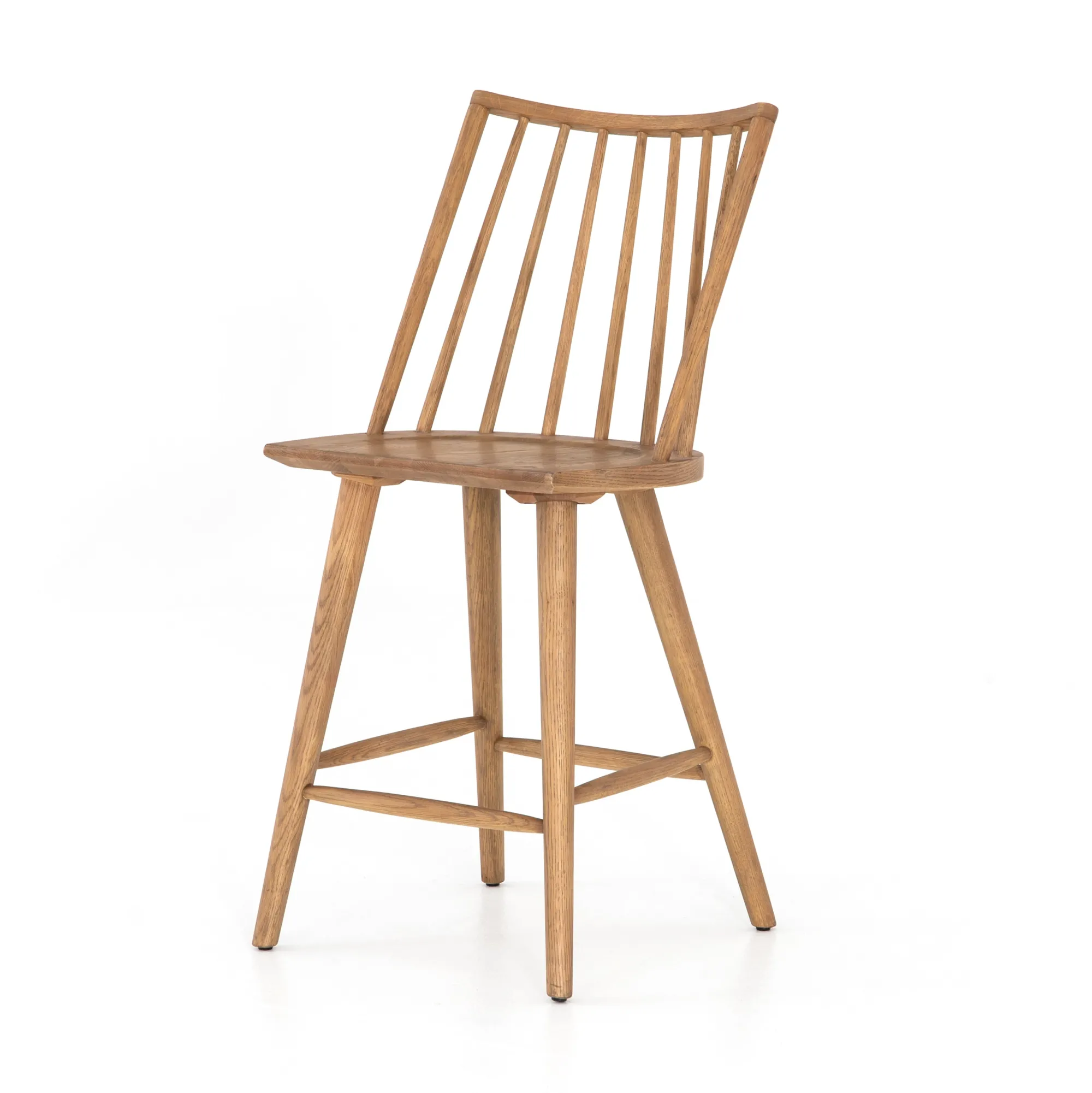 VND6200 Four Hands, LLC Banks Counter Stool