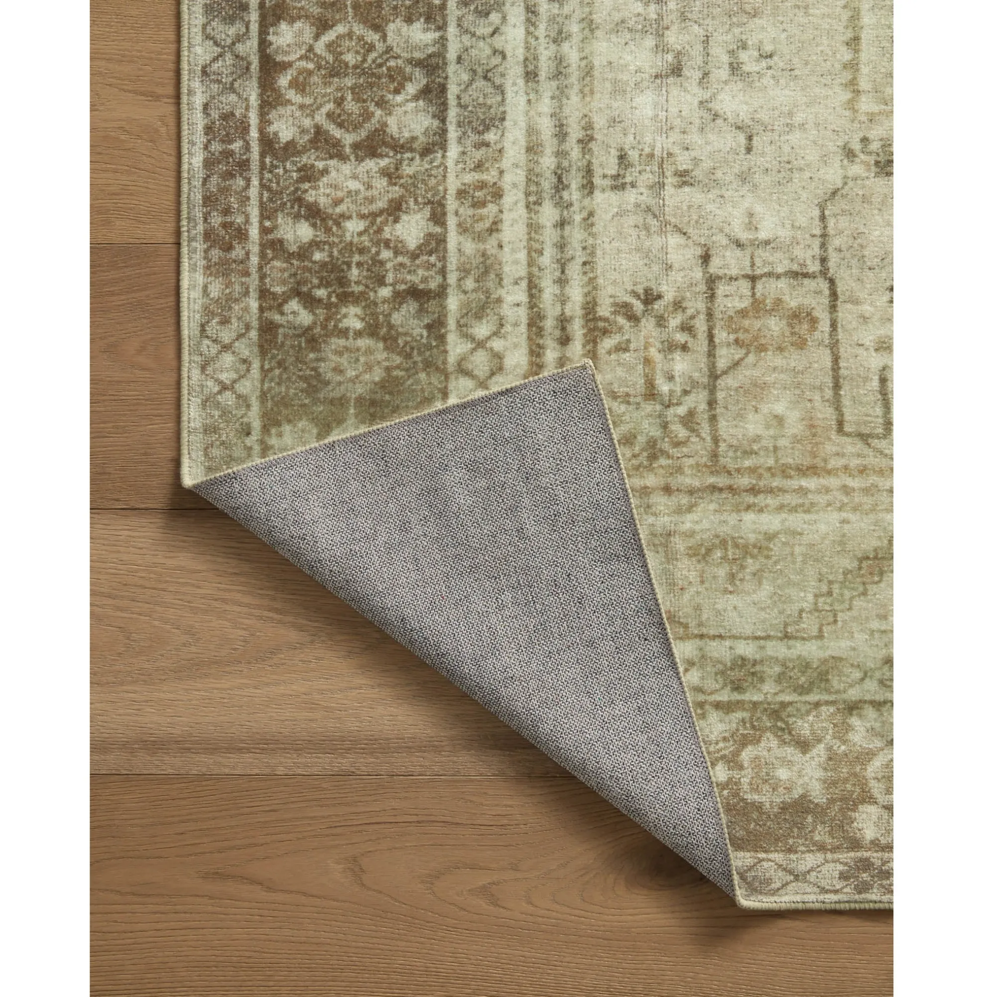 VND0086 Loloi Inc Banks Natural Granite Rug