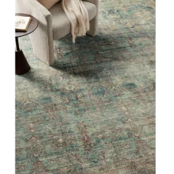 VND0086 Loloi Inc Banks Ocean Spice Rug
