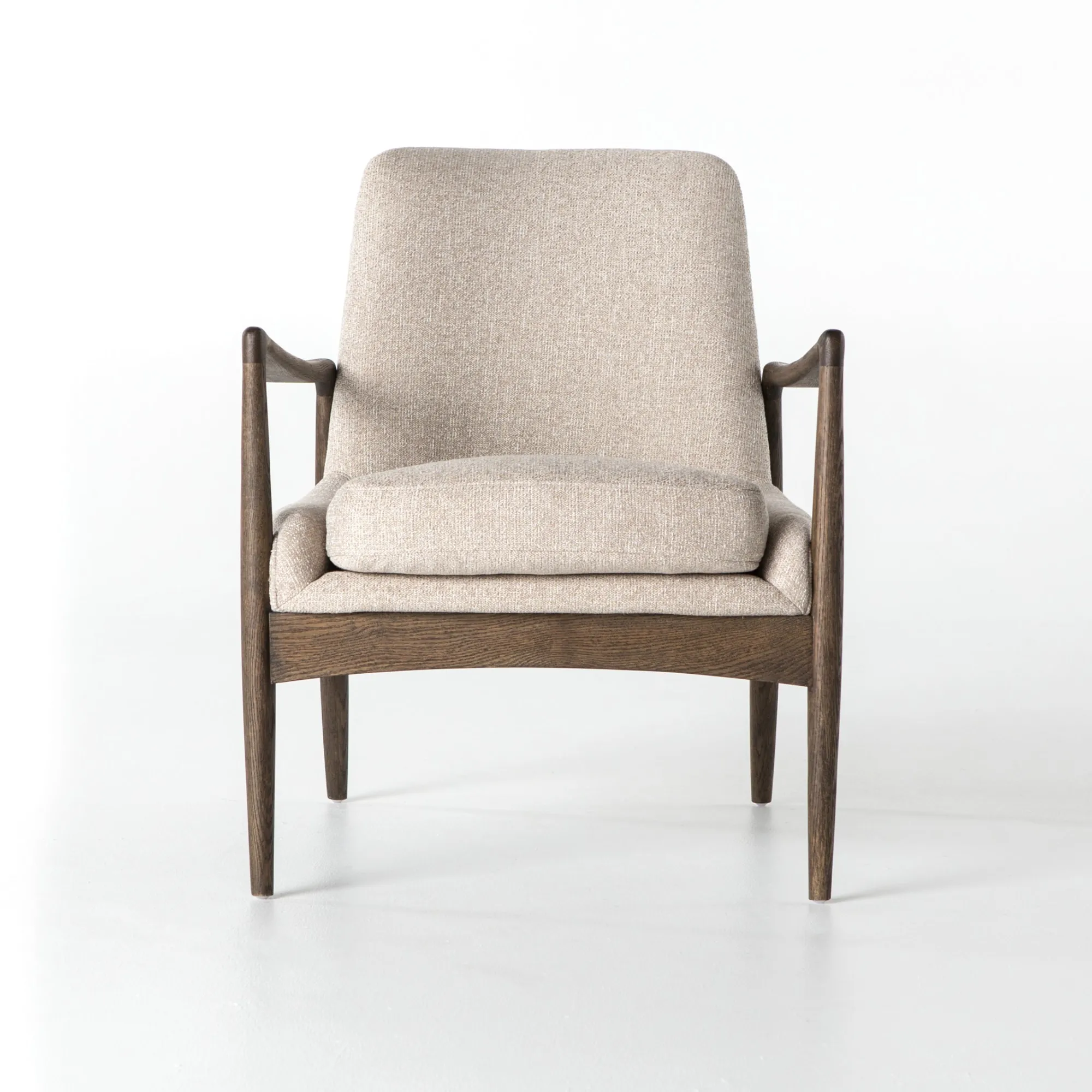 VND6200 Four Hands, LLC Barker Chair