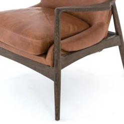 VND6200 Four Hands, LLC Barker Chair